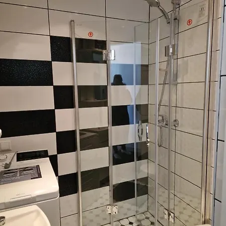 Apartment Kesklinnas Avar Ja Renoveeritud Korter *