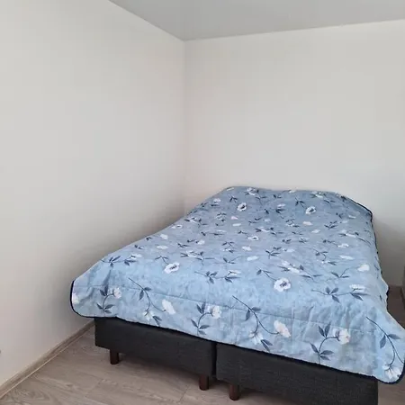 Kesklinnas Avar Ja Renoveeritud Korter Parnu